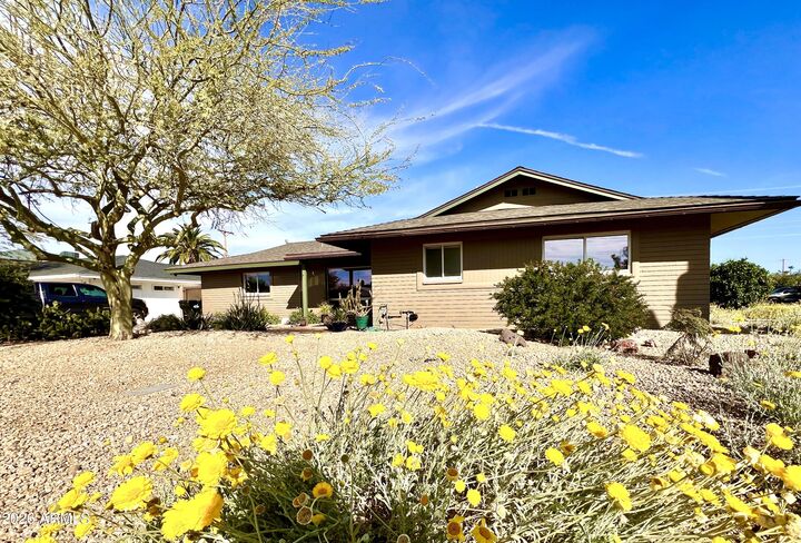 Property Photo:  4901 N 82nd Street  AZ 85251 