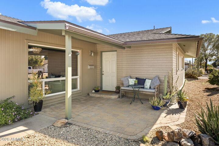 Property Photo:  4901 N 82nd Street  AZ 85251 