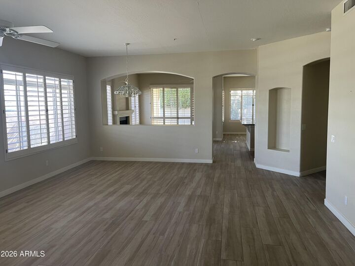Property Photo:  7979 E Princess Drive 8  AZ 85255 