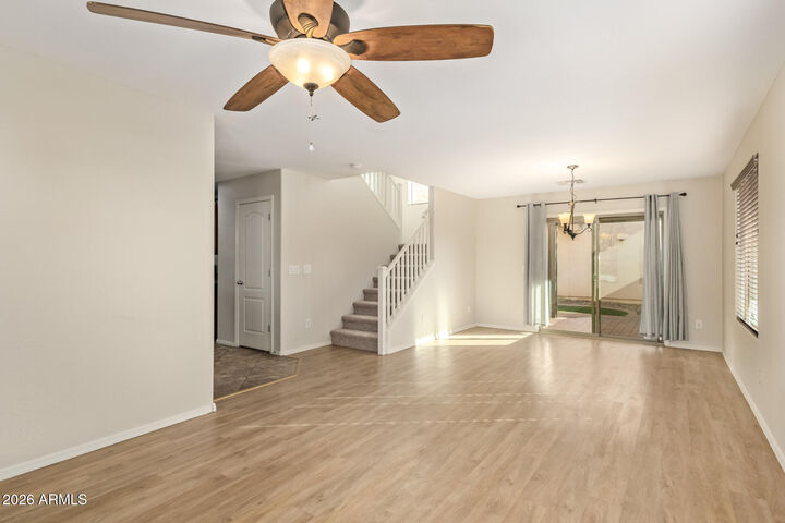 Property Photo:  1753 S Balboa Drive  AZ 85295 