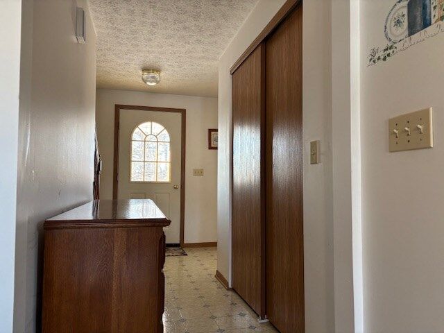 Property Photo: 27 Bailey St OH 44874