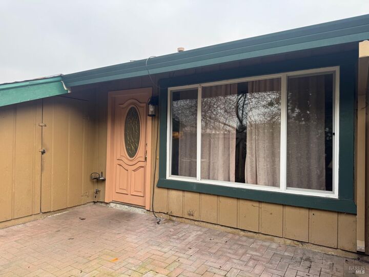 Property Photo:  431 Lincoln Avenue  CA 94931 