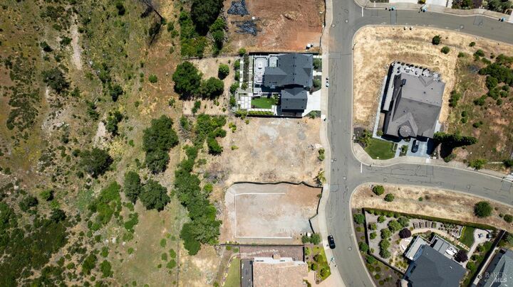 Property Photo:  3752 Crown Hill Drive  CA 95404 