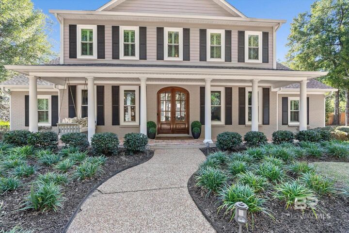 Property Photo:  17359 Wildwood Court  AL 36532 