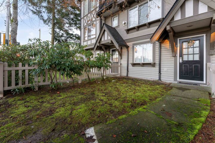 Property Photo: 12778 66 Avenue 7 BC V3W 1K9