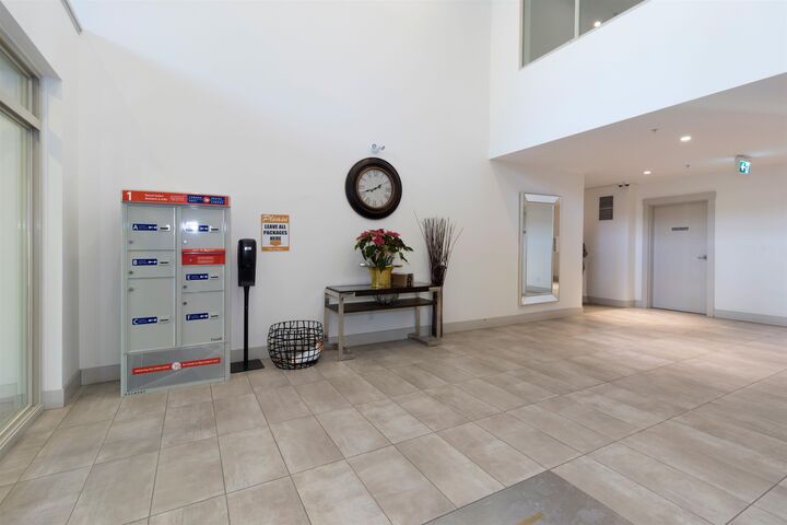 Property Photo: 2436 Kelly Avenue 407 BC V3C 1Y4