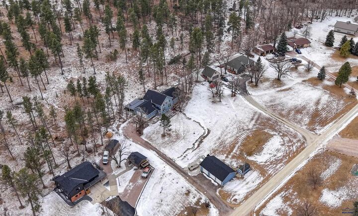 Property Photo:  13451 Rockwood Rd  SD 57702 