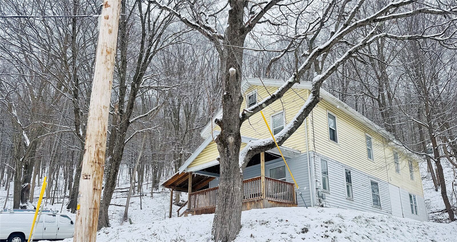 Property Photo:  30 Esther Avenue  NY 13903 