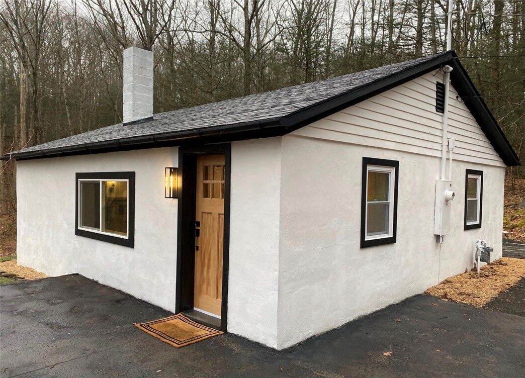 Property Photo:  2402 Flashphaler Road  NY 14830 