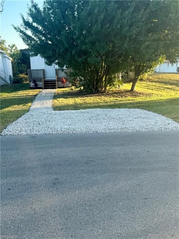 Property Photo: 5675 Pine Island Rd NW FL 33922