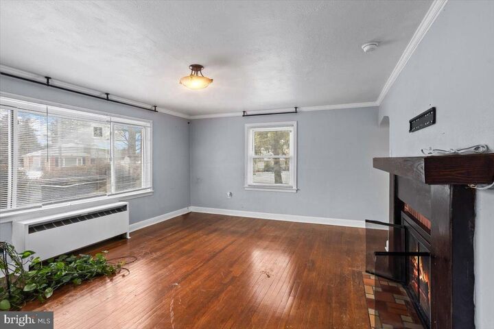 Property Photo: 1806 N Sherman Street PA 17406