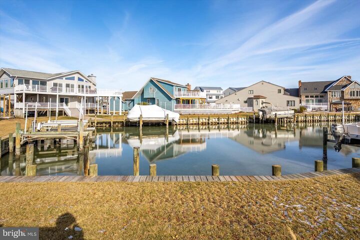 Property Photo:  3 Ebb Tide Ct  MD 21811 