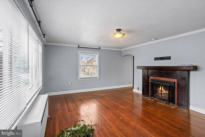 Property Photo:  1806 N Sherman Street  PA 17406 