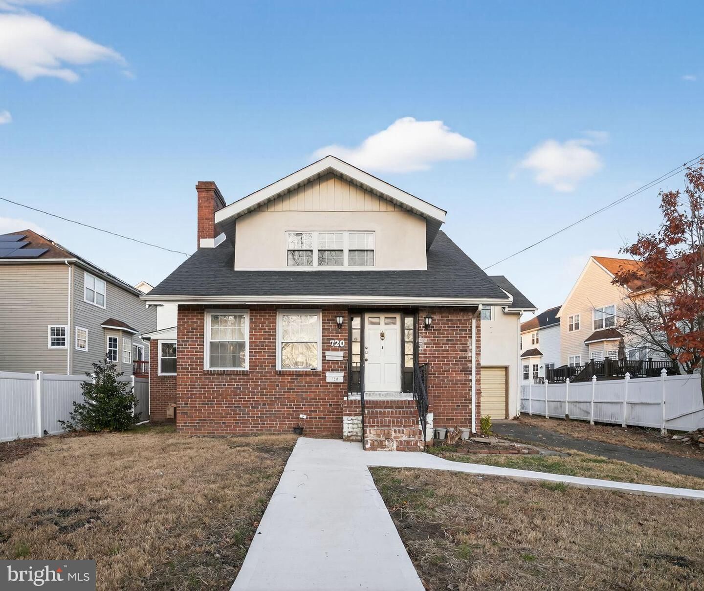 Property Photo:  720 Kedron Avenue  PA 19070 