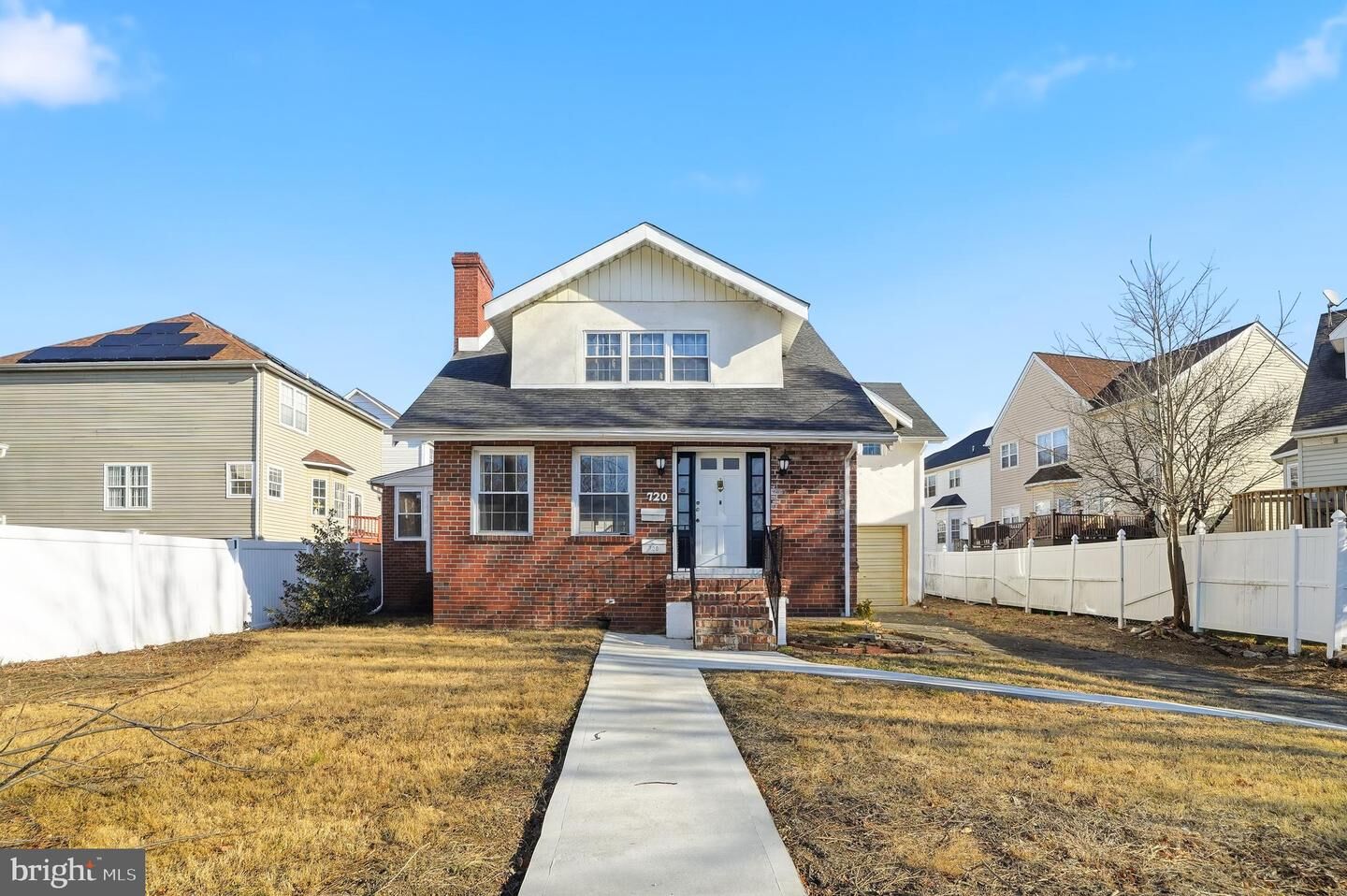 Property Photo:  720 Kedron Avenue  PA 19070 