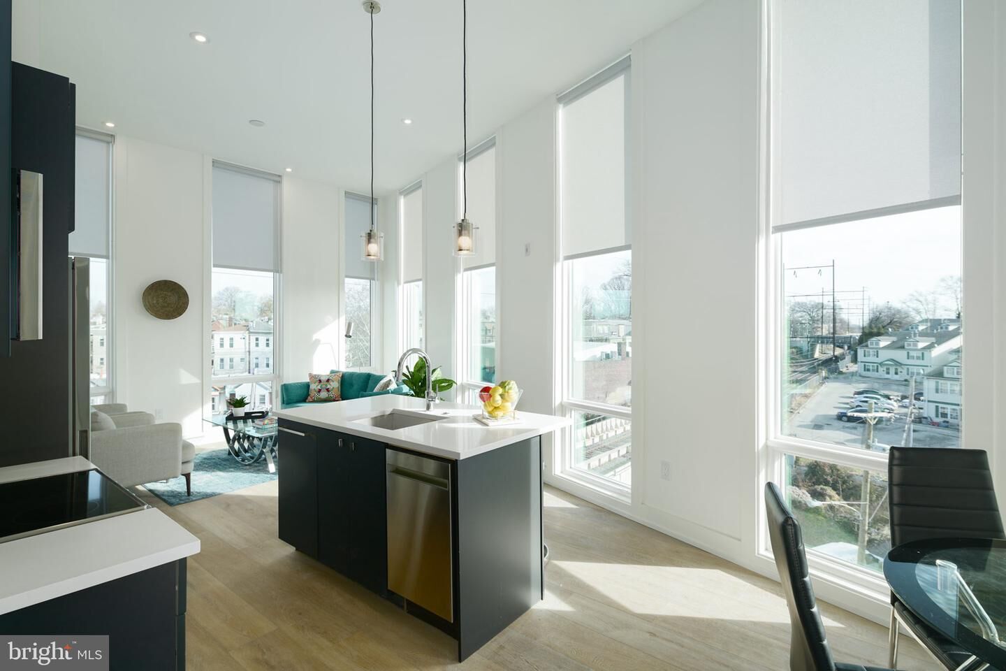 Property Photo: 5013 Springfield Avenue 403 PA 19143