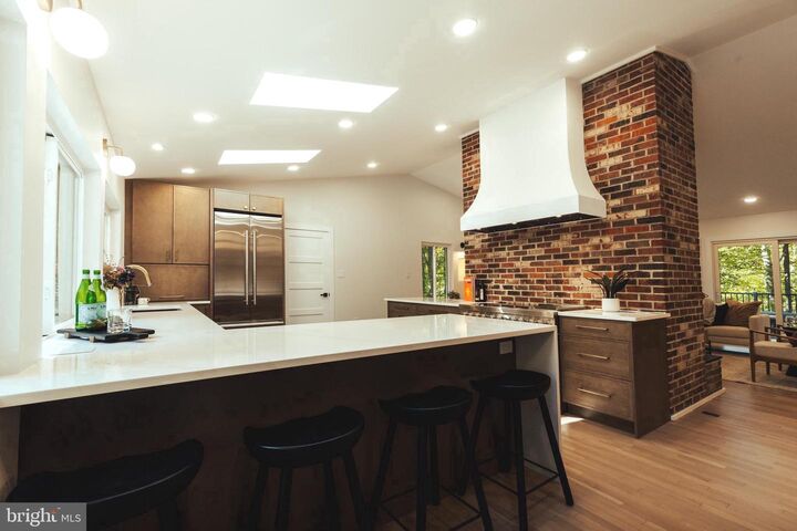 Property Photo:  108 Interpromontory Road  VA 22066 