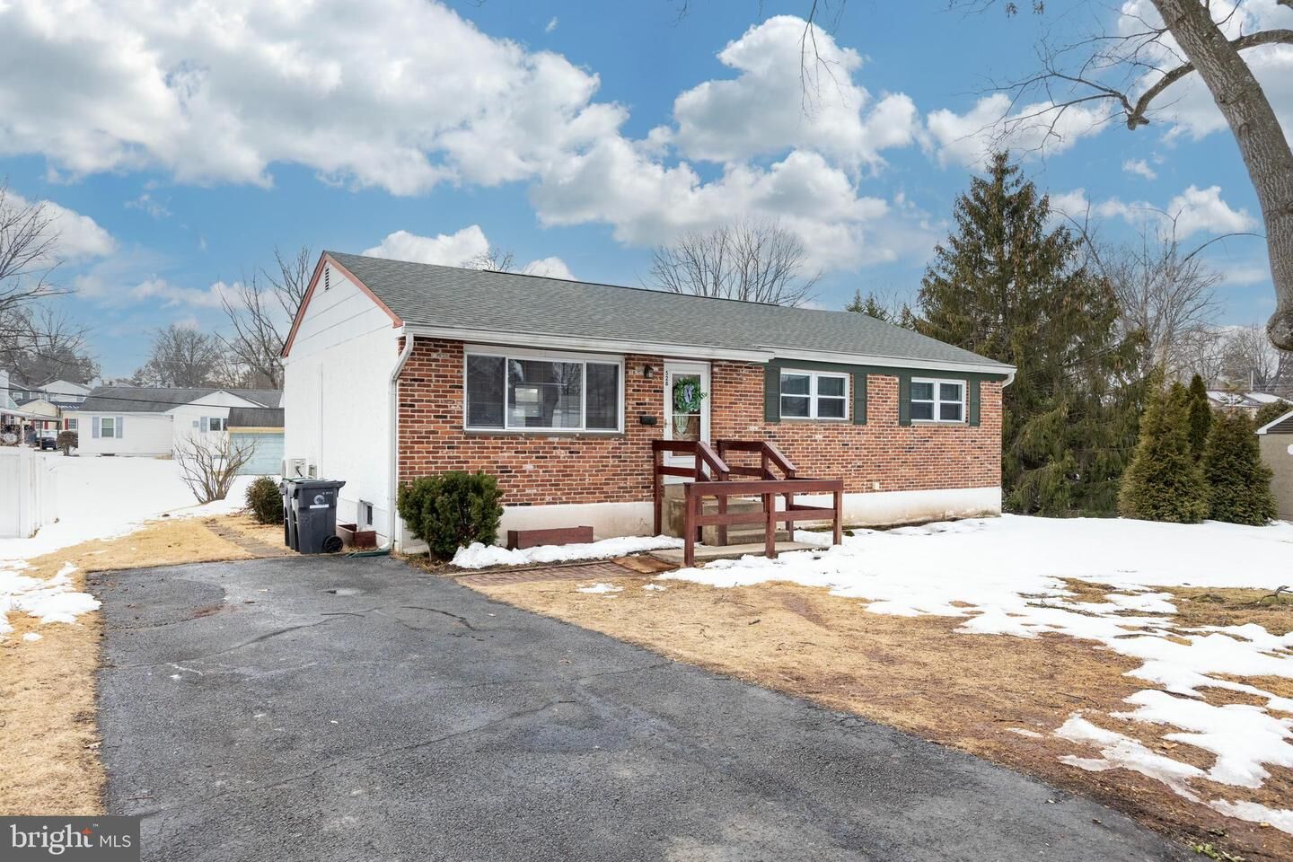 Property Photo: 528 Virginia Avenue PA 19460