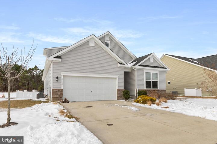 Property Photo:  29522 Fieldstone Drive  DE 19968 