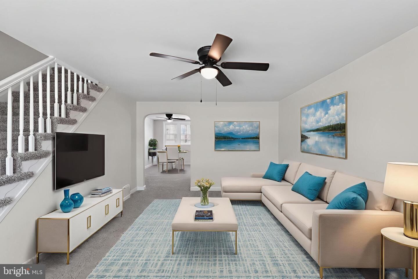 Property Photo: 1339 Park Lane PA 19023