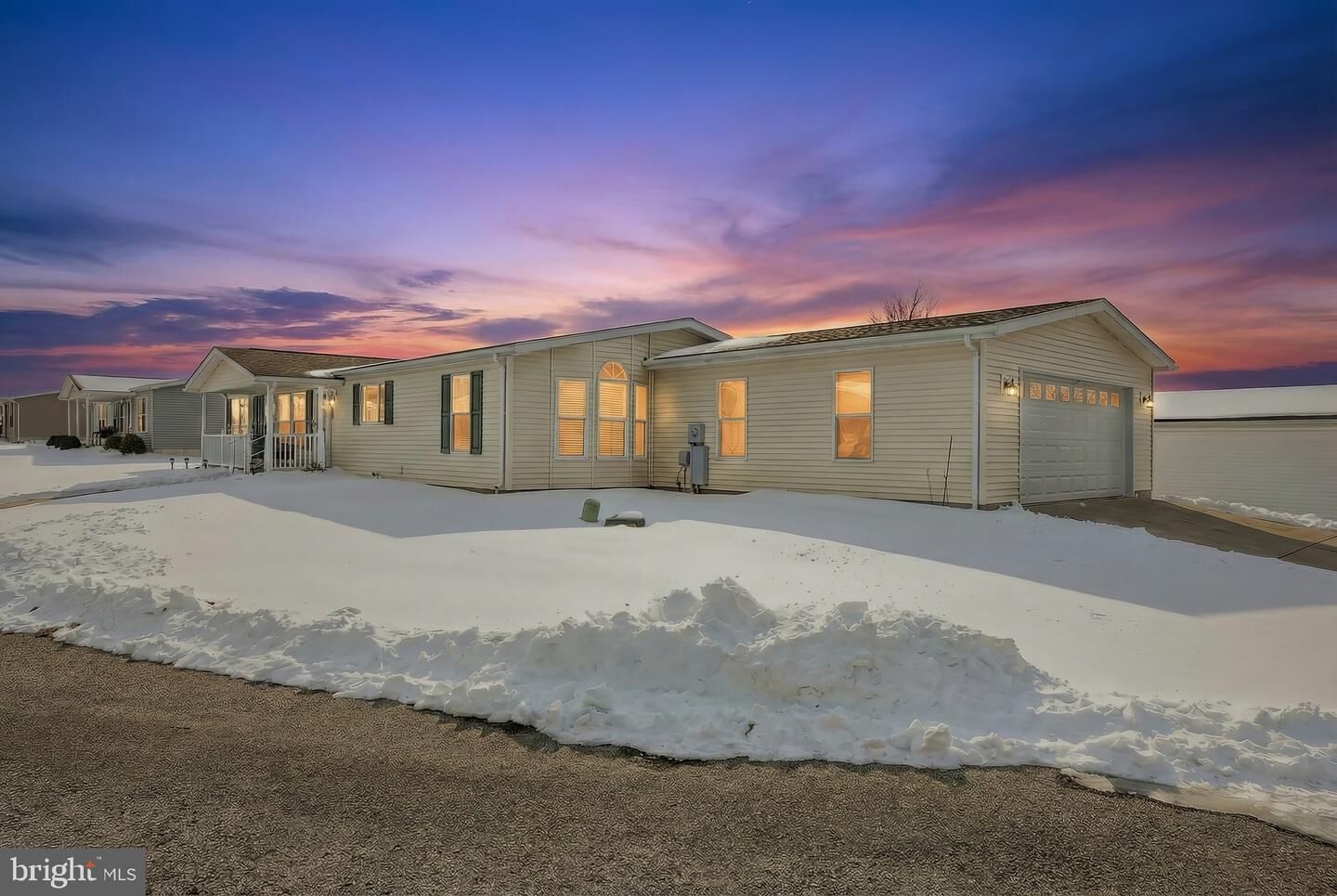 Property Photo:  267 Runaway Road  PA 17301 