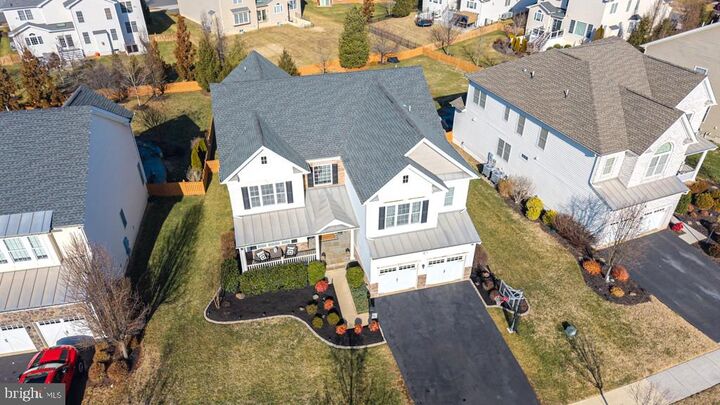 Property Photo:  5516 Blackburns Ford Court  VA 20169 