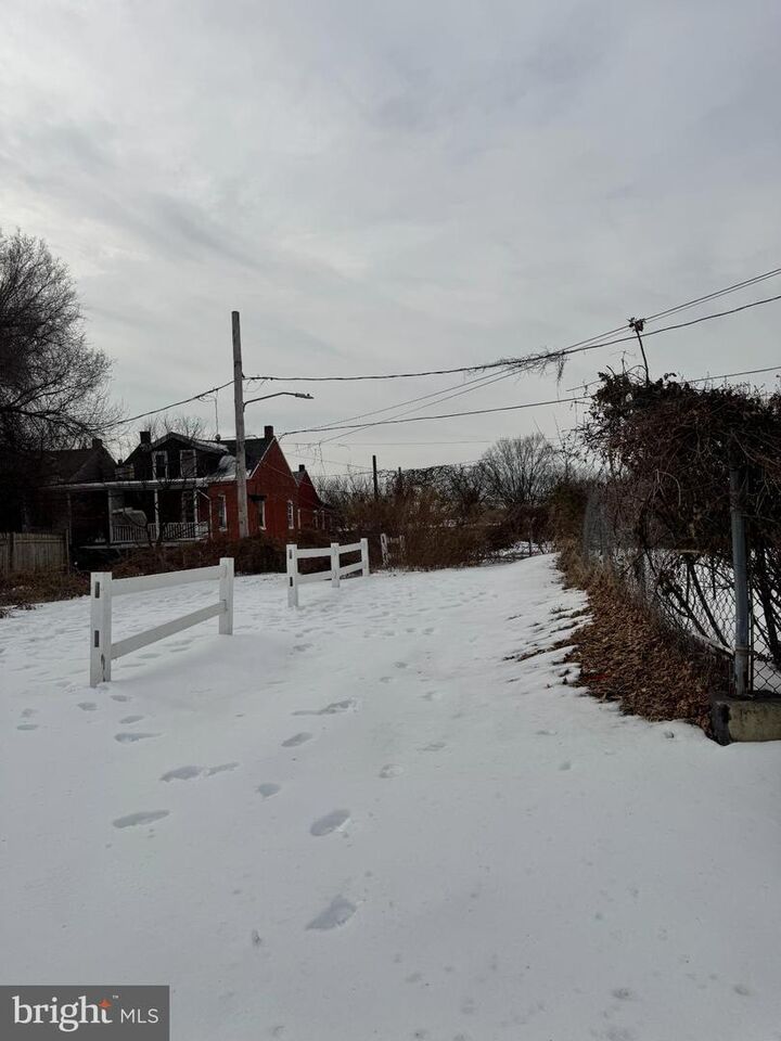 Property Photo:  134 Balm Street  PA 17103 