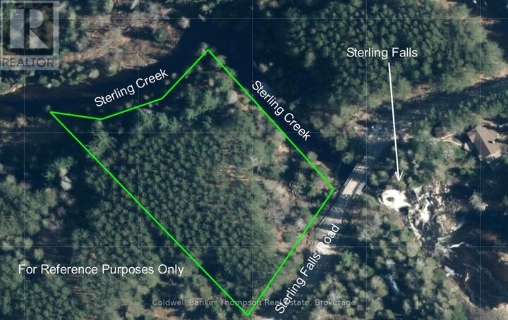 Property Photo:  322 Sterling Falls Road  ON P0A 1Z0 