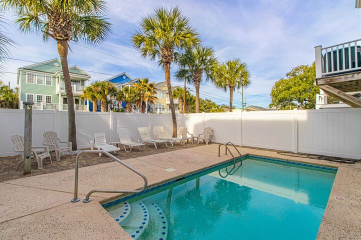 Property Photo:  118A N Yaupon Dr.  SC 29575 