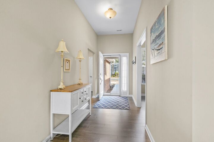 Property Photo:  119 Mackinley Circle  SC 29585 