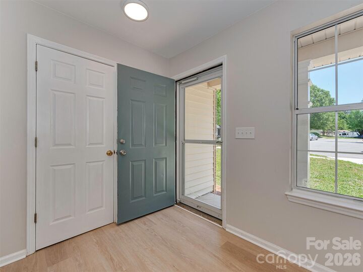 Property Photo:  702 Selma Burke Lane  NC 28105 