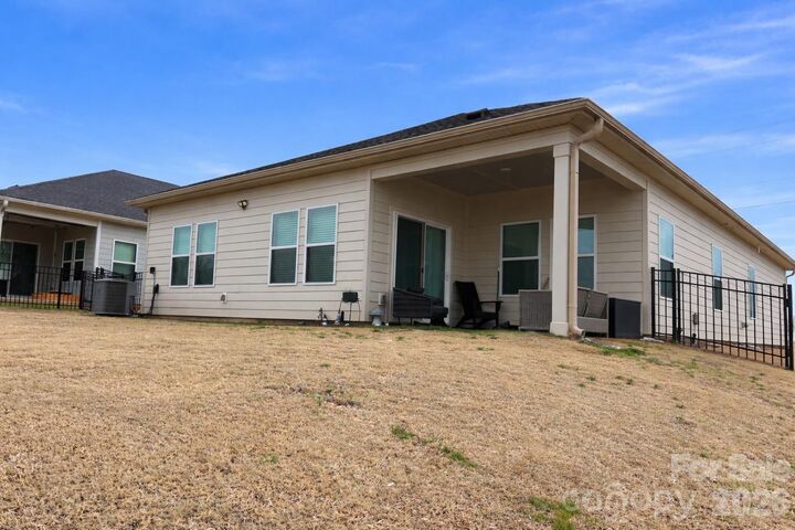 Property Photo: 4526 Bright Road NC 28214
