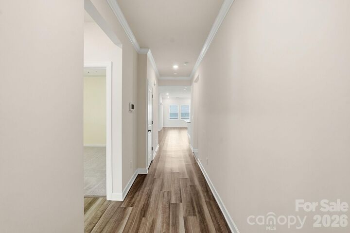 Property Photo:  4526 Bright Road  NC 28214 