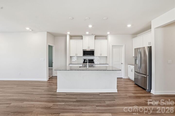 Property Photo: 4526 Bright Road NC 28214