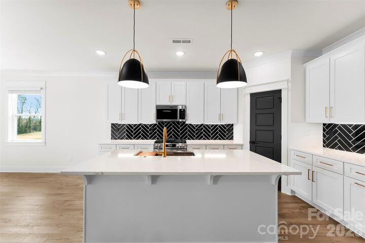 Property Photo:  135 Harbourtown Drive  NC 28086 