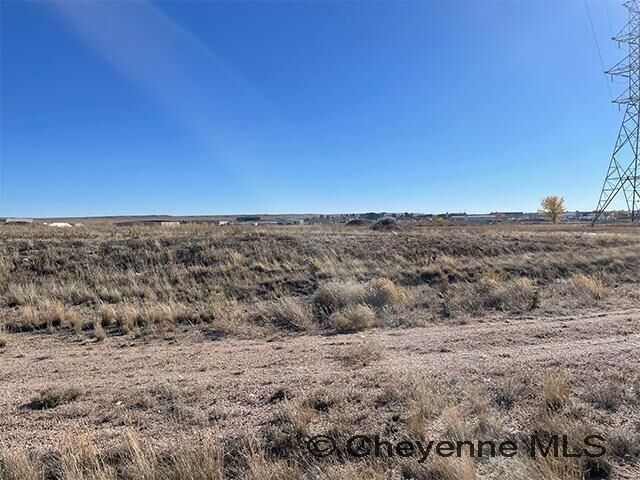 Property Photo:  Tr 5 E Fox Farm Rd  WY 82007 