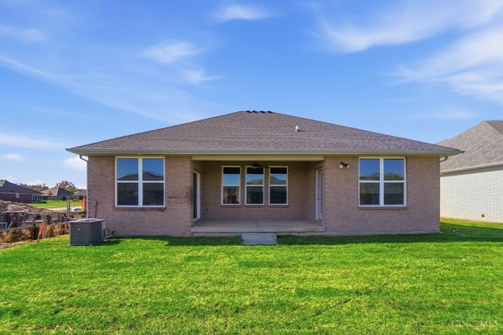 Property Photo: 3978 Lukas Lane OH 45013