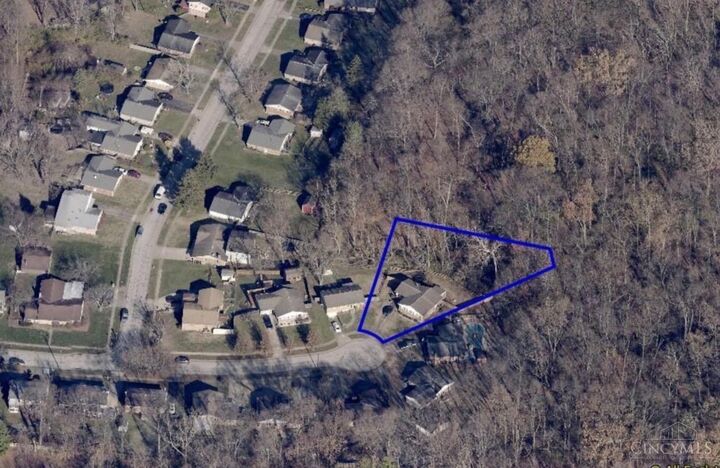 Property Photo:  3305 Scioto Drive  OH 45244 