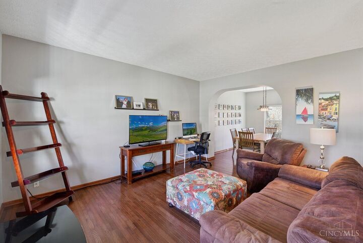 Property Photo: 7853 Willow Run Court OH 45069