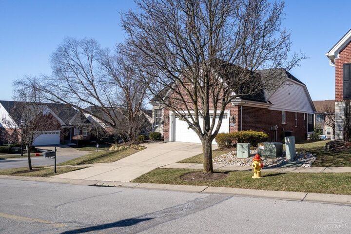 Property Photo:  7007 Boulder Path Drive  OH 45247 