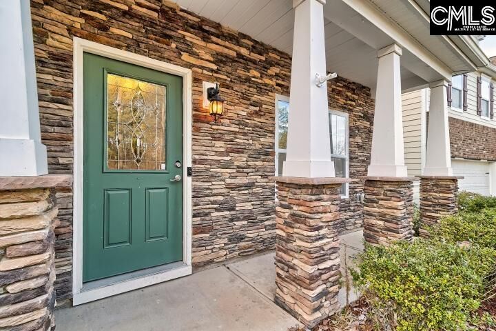 Property Photo:  1107 Primrose  SC 29016-7653 