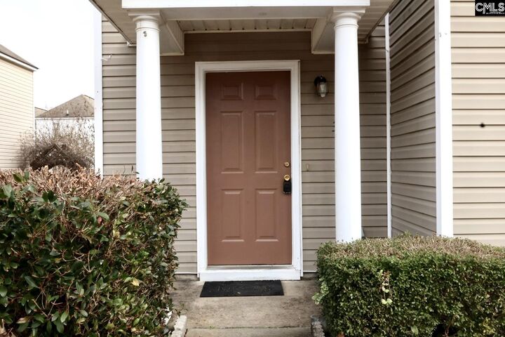 Property Photo: 317 Curvewood SC 29229