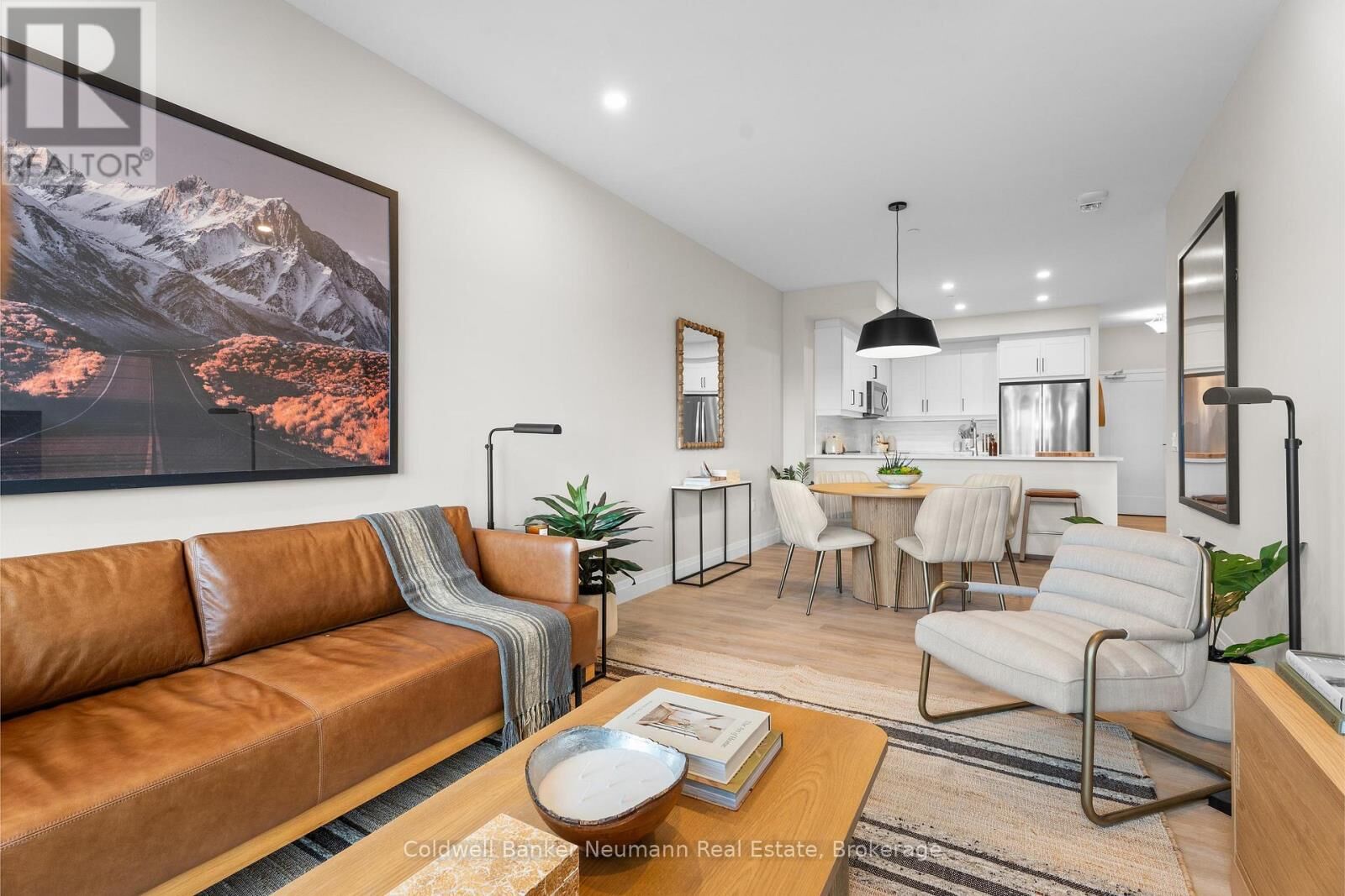 Property Photo: 1882 Gordon Street 308 ON N1L 0P6