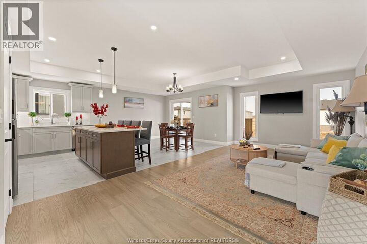 Photo de la propriété: 4403 Belmont Avenue ON N0P 1J0