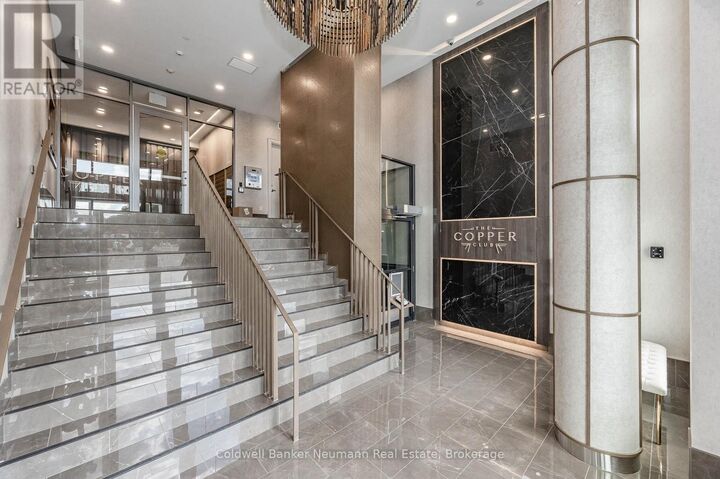 Property Photo: 73 Arthur Street South 410 ON N1E 0S6