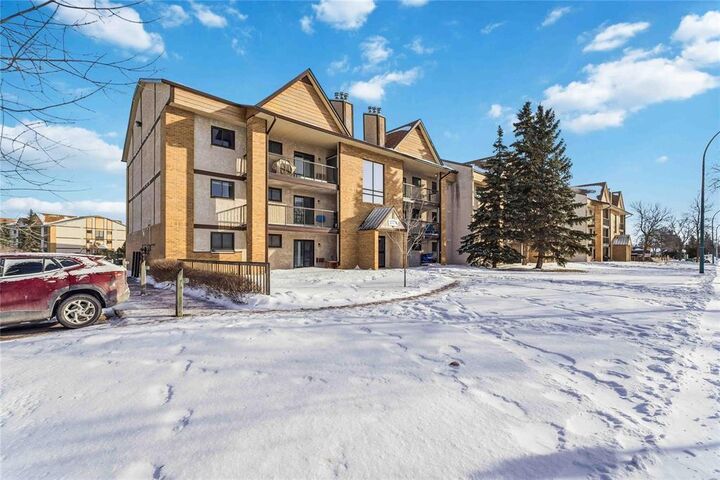 Photo de la propriété:  177 Victor Lewis Drive  MB R3P 2A1 