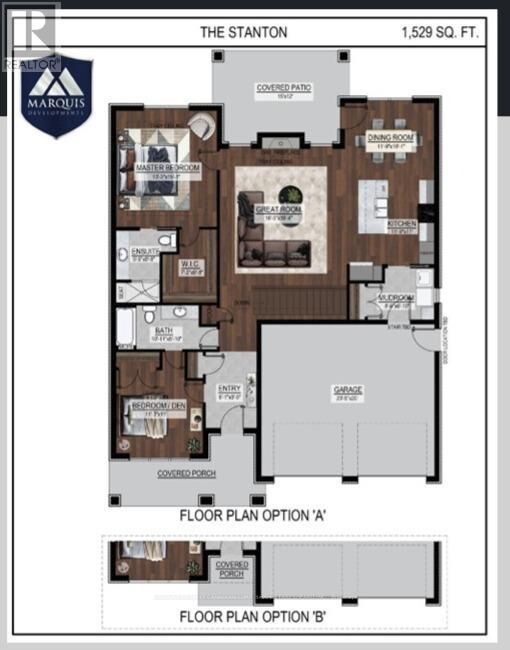 Property Photo:  Lot 46 Fallingbrook Road  ON N6P 1H5 