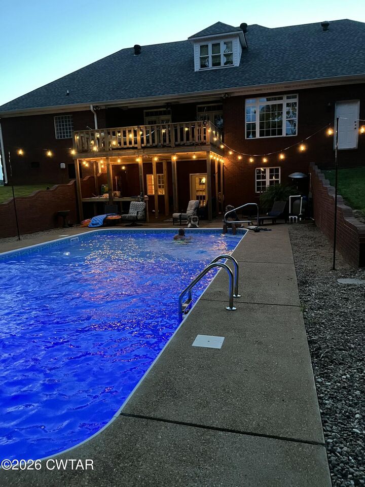 Property Photo:  4320 Timberlake Wildersville Road  TN 38351 