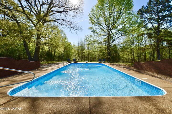 Property Photo:  4320 Timberlake Wildersville Road  TN 38351 