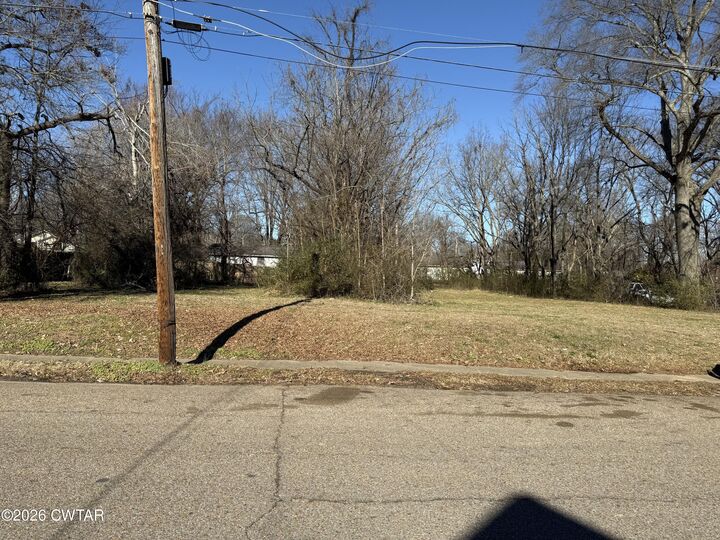 Property Photo:  513 Preston Street  TN 38301 
